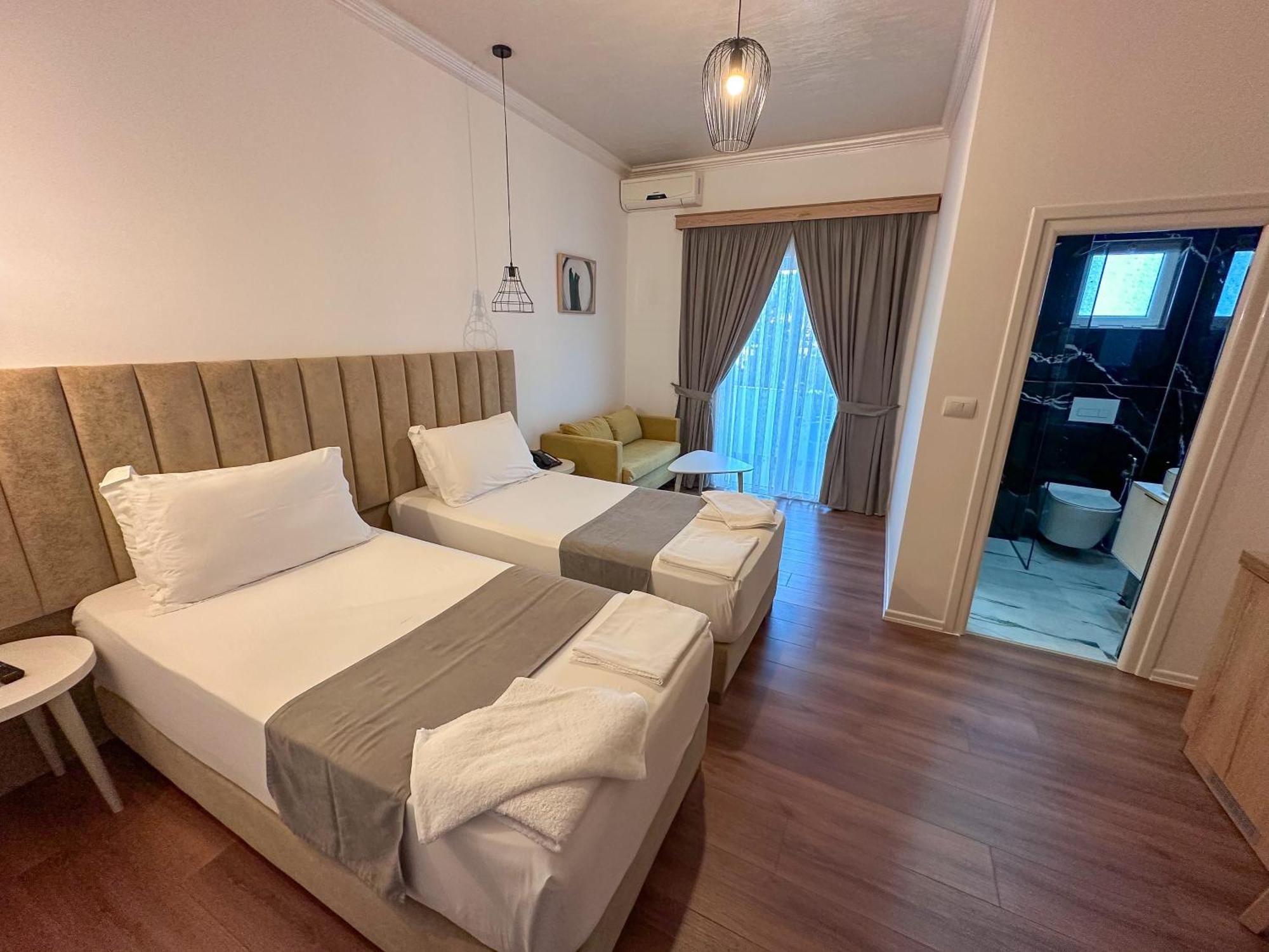 Murati Hotel