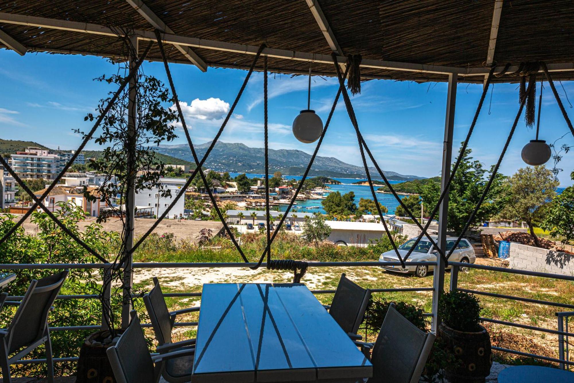 Murati 4* Ksamil